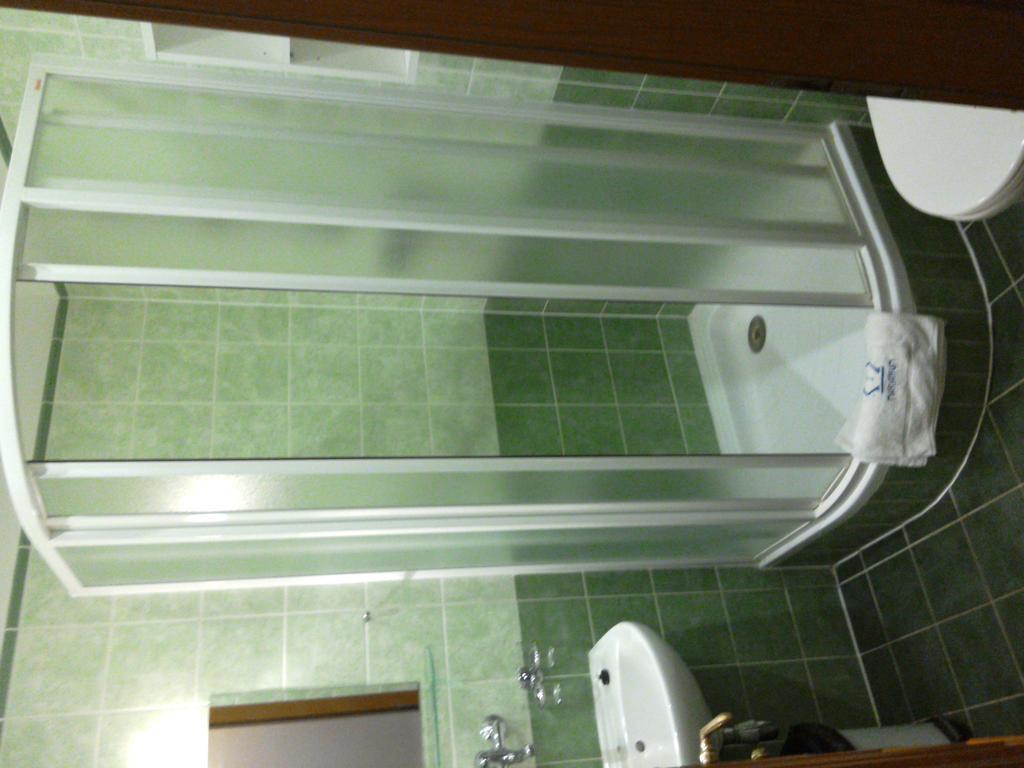Hotel Marianum Jl,S.R.O. Janské Lázně Habitación foto