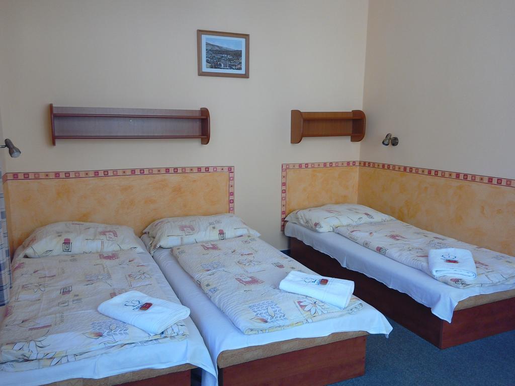 Hotel Marianum Jl,S.R.O. Janské Lázně Habitación foto